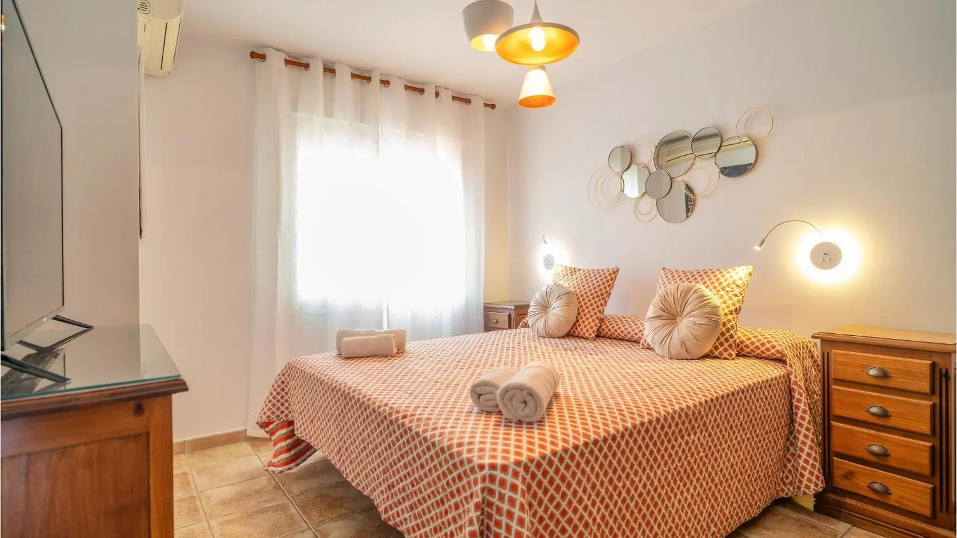 Feriehus Amazing Home In Marbella With Kitchen