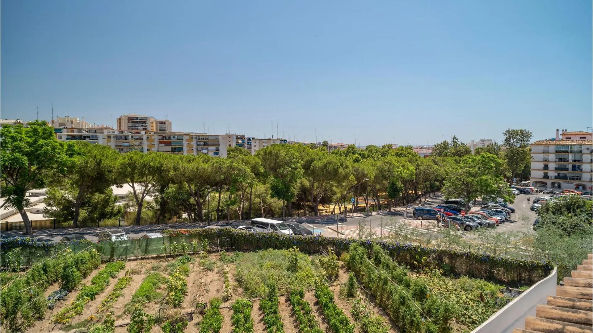 Ferienhaus Amazing Home In Marbella With Kitchen Spanien