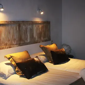 Tribeca Boutique Frühstückspension