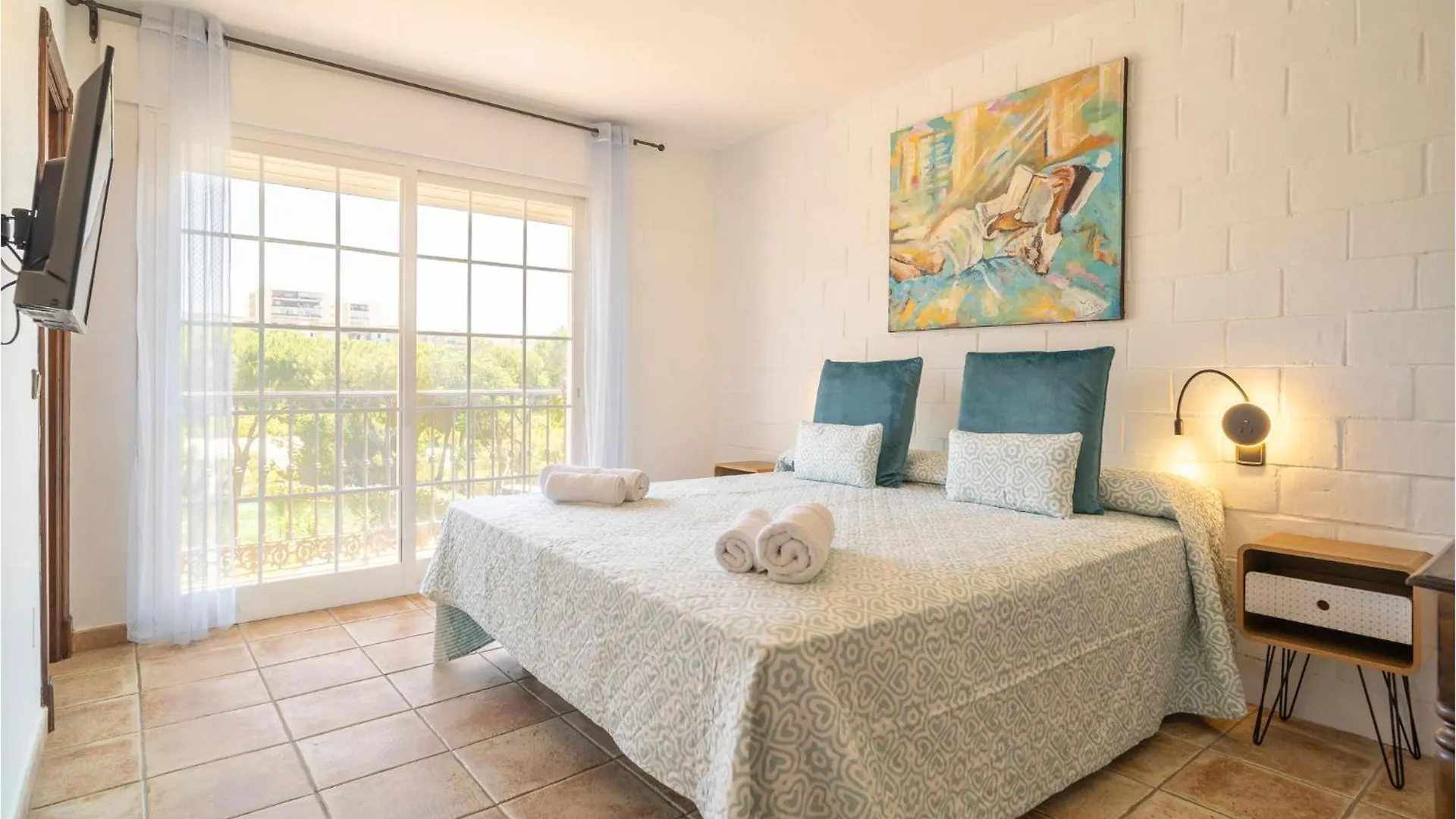 Amazing Home In Marbella With Kitchen Ferienhaus