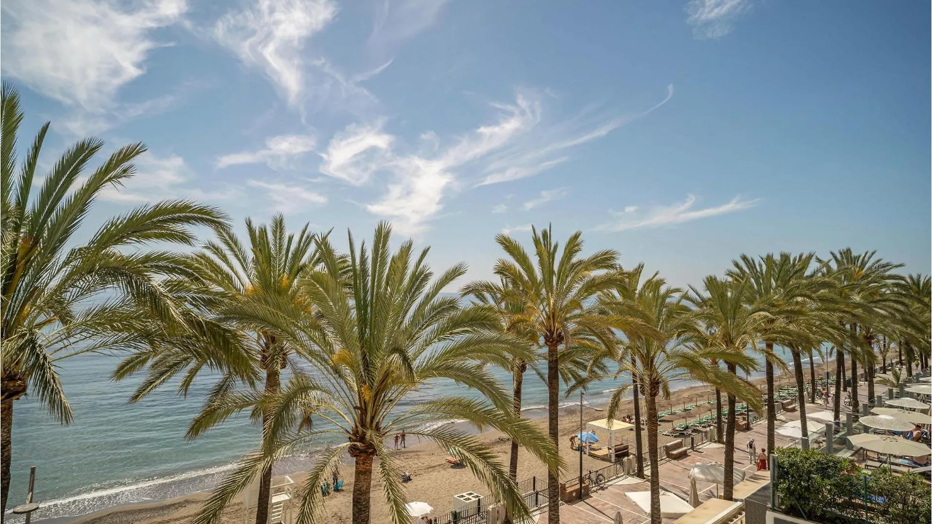 Ferienhaus Amazing Home In Marbella With Kitchen